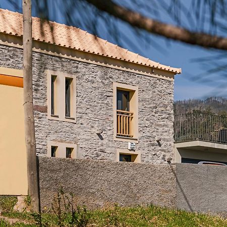 Villa Clementina | Cliffs&Ocean | Heated Pool Prazeres Exterior foto