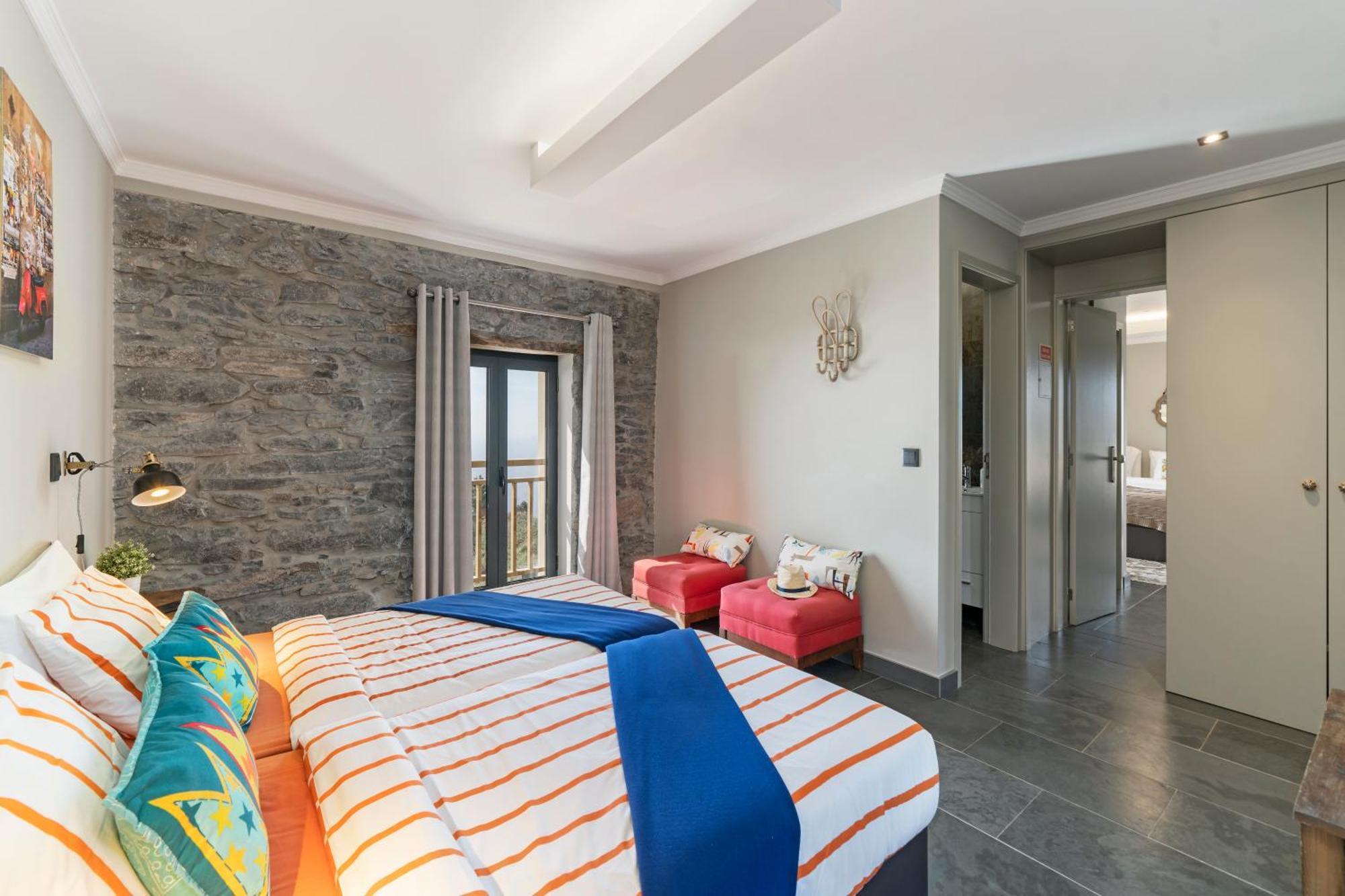 Villa Clementina | Cliffs&Ocean | Heated Pool Prazeres Exterior foto