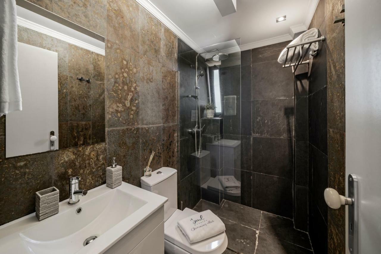Villa Clementina | Cliffs&Ocean | Heated Pool Prazeres Exterior foto